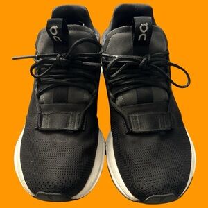 ON Cloudnova Phantom Women’s Size 6